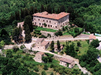 foto van Castello di Bibbione 