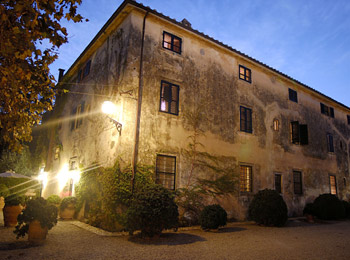 foto van Fattoria La Parrina 