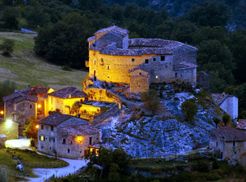 foto van Castel di Luco 