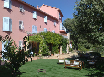foto van La Bastide Notre-Dame 