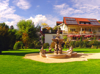 foto van Hotel-Restaurant Rebstock 