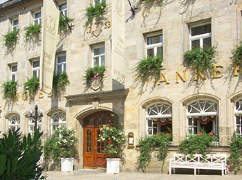 foto van Hotel Goldener Anker 