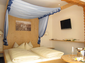 foto van Hotel Alpenstuben 