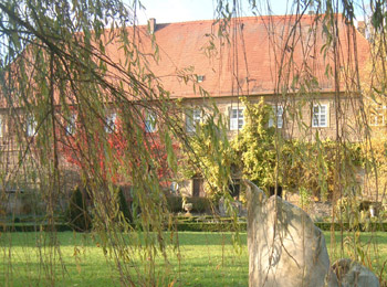foto van Hotel Schloss Zeilitzheim 