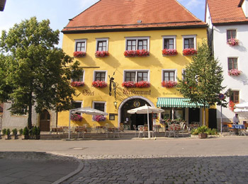 foto van Hotel Meistertrunk 