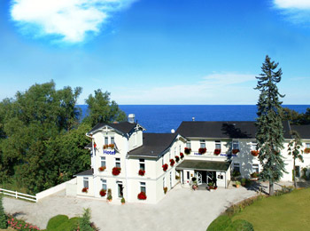 foto van Panorama Hotel Lohme 
