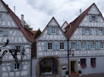 foto van Historik Hotel Ochsen 