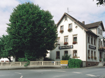 foto van Gasthof Adler 