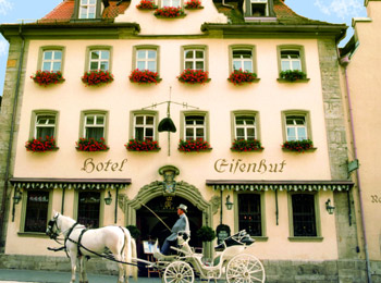 foto van Hotel Eisenhut-Ein Arvena Hotel 