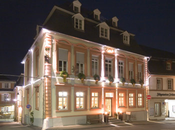 foto van Merian Hotel 