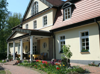 foto van Landhaus Buchenhain 