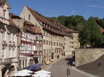 foto van Romantik Hotel Der Adelshof 