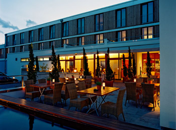 foto van Hotel Sperber 