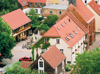 foto van Up-Hus-Idyl 