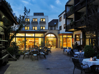 foto van Hotel & Weinhaus Anker 