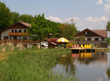 foto van Hotel Eichenhof 