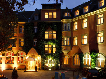 foto van Hotel Oranien Wiesbaden 