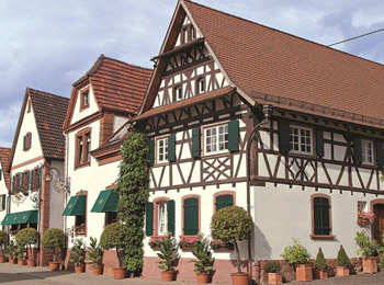 foto van Hotel-Restaurant Krone 