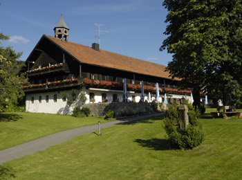 foto van Romantik Hotel Gut Schmelmerhof 