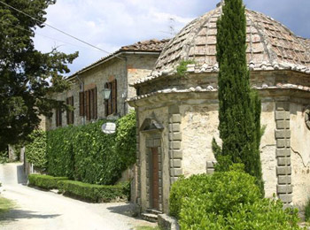 foto van Fattoria Tregole 