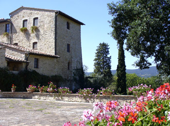 foto van Fortezza de’ Cortesi 