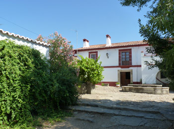 foto van Casa Rural El Recuerdo 