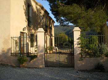 foto van El Cortijo del Pino 