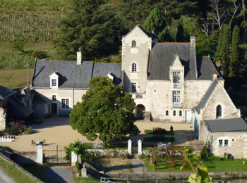 foto van Château de Cheman 
