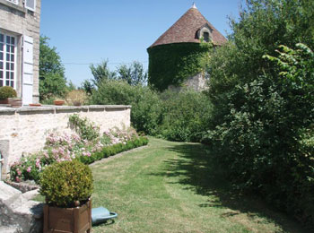 foto van Château de Villiers 