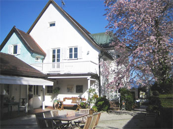 foto van Galerie & Art-Hotel 