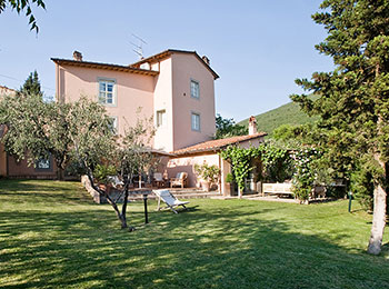 foto van Casa Valiversi B&B 
