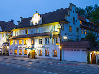 foto van Hotel Bayerischer Hof****Superieur 