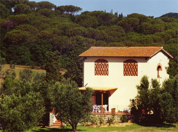 foto van La Canigiana 