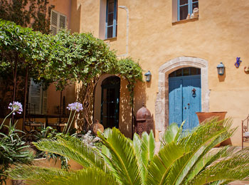 foto van Maison Saint-Louis 