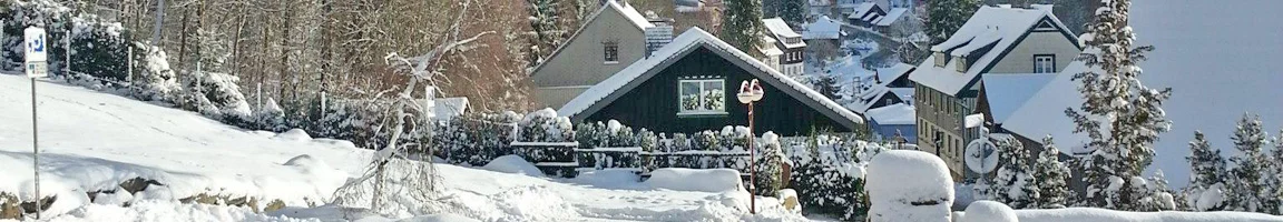 Schneehohen Schierke Am Brocken Schneebericht Schneelage