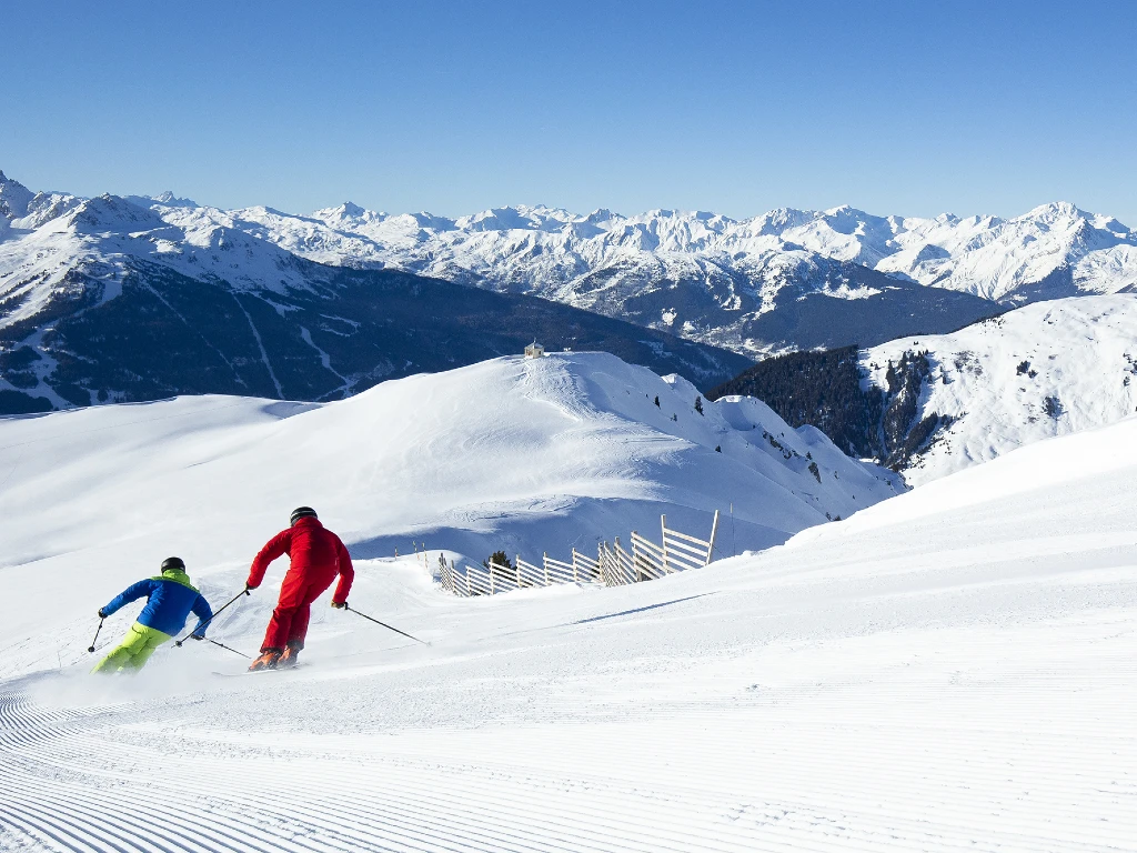 Coronamaatregelen La Plagne 2020/2021