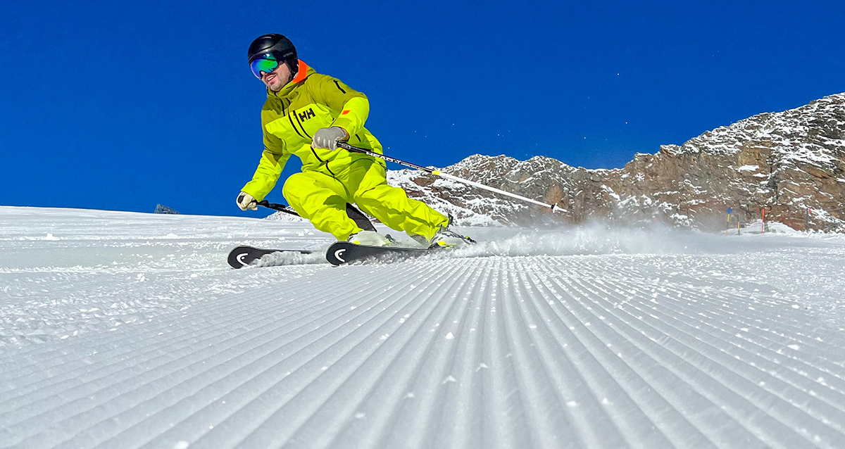 ontspannen zoet poeder Skitest: de beste ski's van 2021/2022
