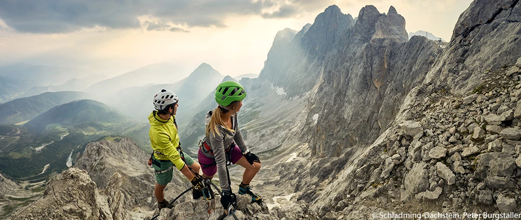 Die Steiermark entdecken: Sportliche Tipps für einen aktiven Sommerurlaub