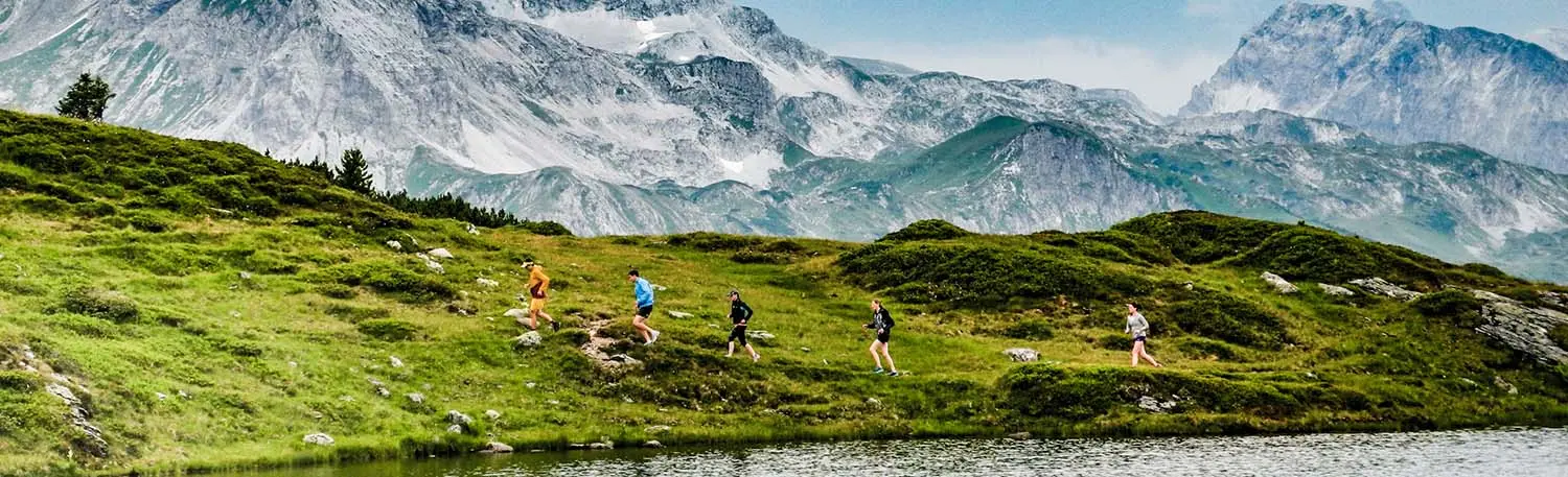 5 Dinge, die einen Sommerurlaub in Obertauern so besonders machen
