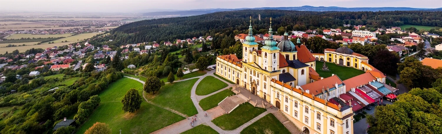 Ontdek Tsjechië met een rondreis langs prachtige natuur en kastelen 