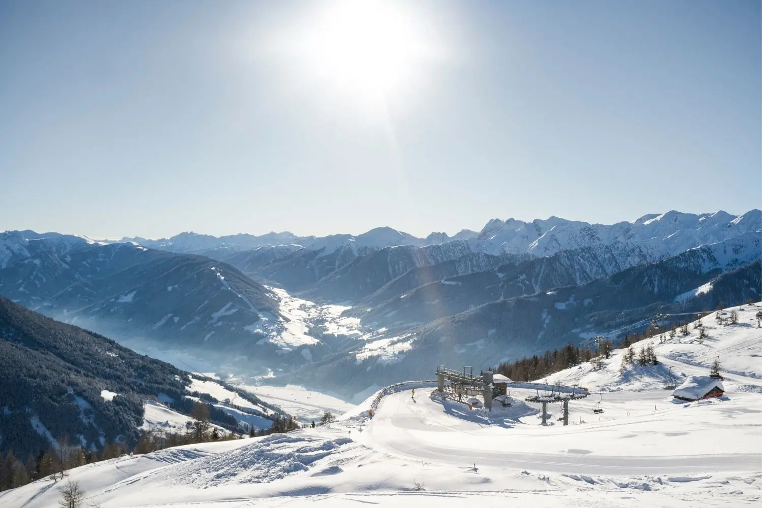 Ski Hit Osttirol