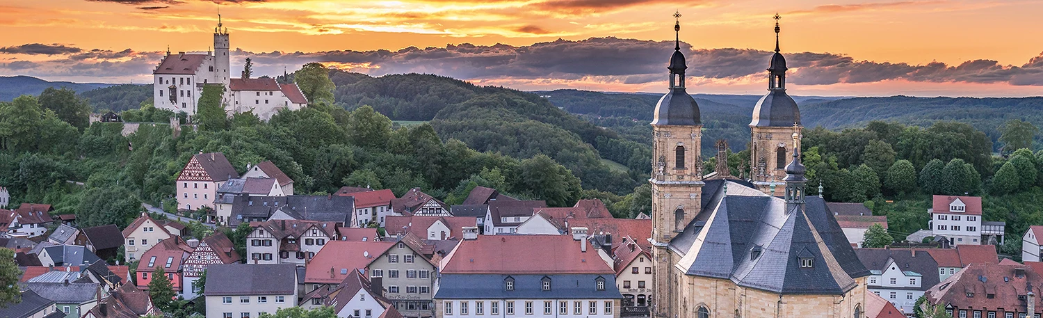 Fränkische Schweiz: dit kun je verwachten van een zomervakantie in deze Duitse regio 
