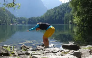 10 Oostenrijkse berghutten met een eigen zwembad