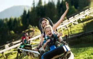 5 schöne Aktivitäten für einen Urlaub in Flachau
