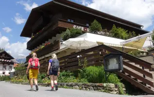 12 argumenten waarom we houden van wandelen in de Alpen