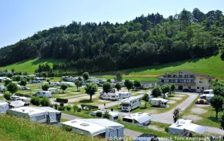 7 fijne campings in de buurt van de Achensee