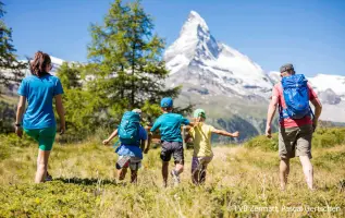 9 tips: voorbereiden van je kinderen op de bergvakantie