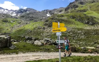 Ischgl: Besondere Wanderrouten für deinen Bergsommer im Paznauntal
