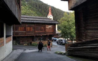 Obertilliach: een authentiek dorp met een rijke geschiedenis