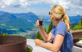 10 Alpendrankjes die je zeker moet proberen